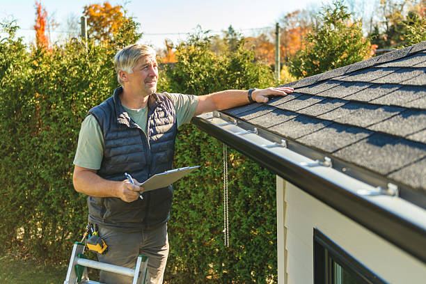 Trusted Roof Repair service in Wheelwright, MA - Ben Roofing and Steel LLC